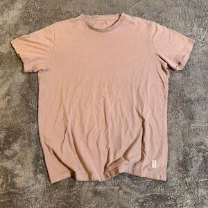 Kith basic grey tee
